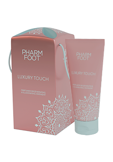 PERFUMOWANA MAŚĆ REGENERUJĄCO - ROZŚWIETLAJĄCA DO DŁONI, STÓP I CIAŁA