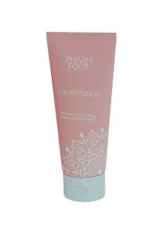 PERFUMOWANA MAŚĆ REGENERUJĄCO - ROZŚWIETLAJĄCA DO DŁONI, STÓP I CIAŁA